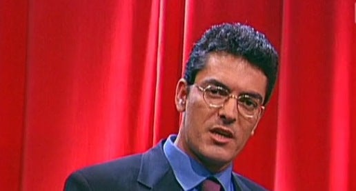 Assalto à Televisão – Parte III