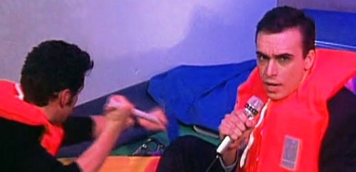 Assalto à Televisão – Parte II