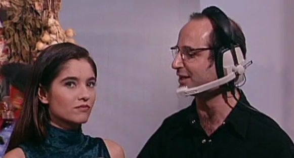 Assalto à Televisão – Parte II