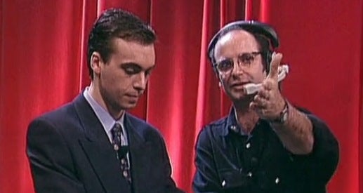 Assalto à Televisão – Parte III