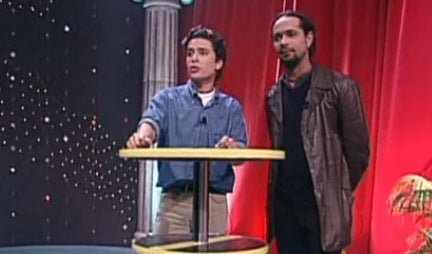 Assalto à Televisão – Parte III