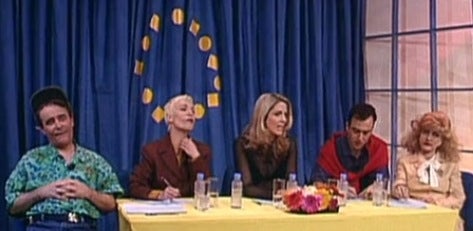 Assalto à Televisão – Parte II