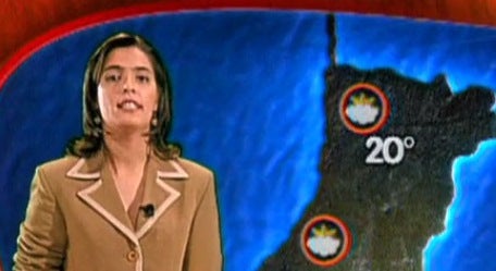 Assalto à Televisão – Parte II