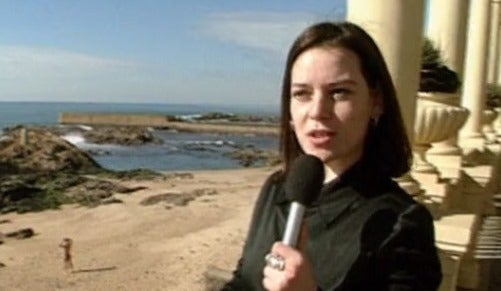 Assalto à Televisão – Parte I