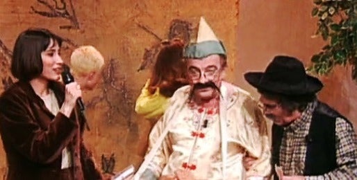 Assalto à Televisão – Parte III