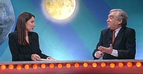 Assalto à Televisão – Parte III