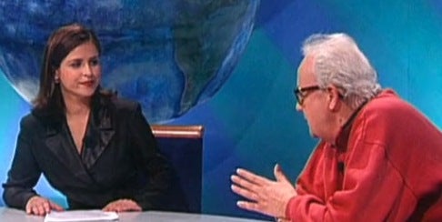 Assalto à Televisão – Parte III