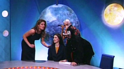 Assalto à Televisão – Parte II