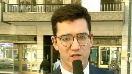 Assalto à Televisão – Parte I