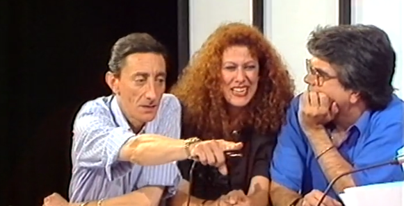 P´ra Variar – Parte I