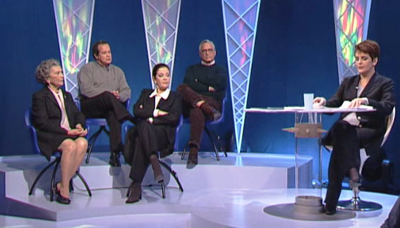 Aventura – Parte II