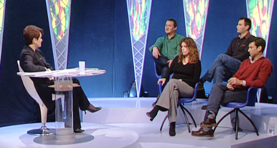 Aventura – Parte III