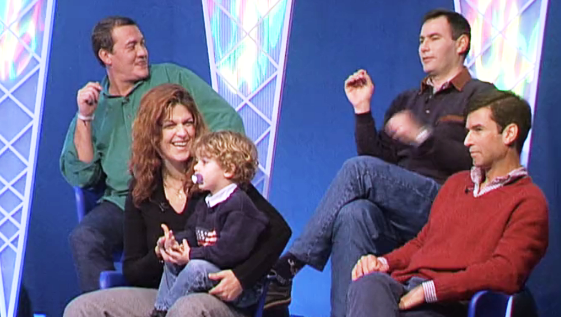 Aventura – Parte IV