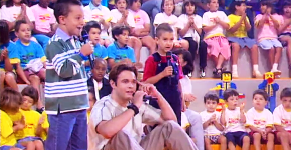 Saídos da Casca &#8211; Parte II