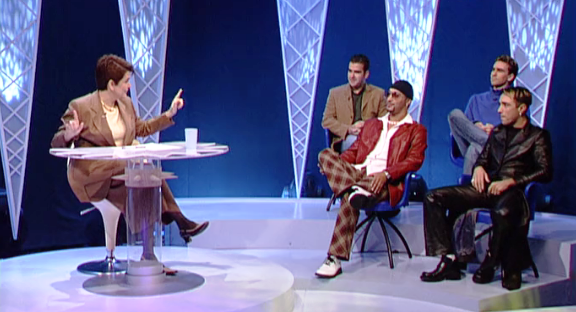 Girls Band e Boys Band – Parte I