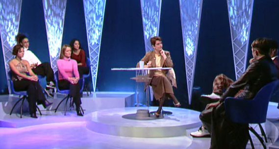 Girls Band e Boys Band – Parte IV