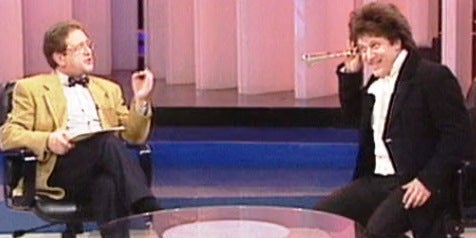 Ludwig van Beethoven