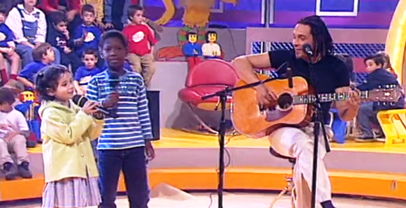 Saídos da Casca &#8211; Parte I