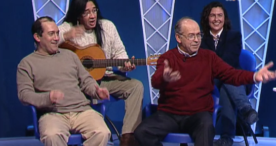 Campo ou Cidade? – Parte IV