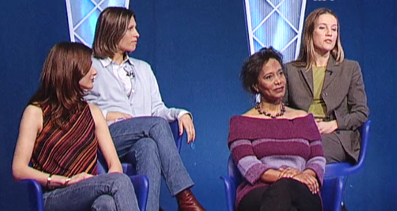 Casados com Figuras Públicas – Parte I