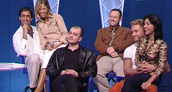 Casados com Figuras Públicas – Parte II