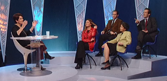 A Indústria do Casamento – Parte III