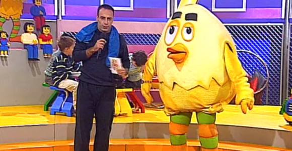 Saídos da Casca &#8211; Parte I