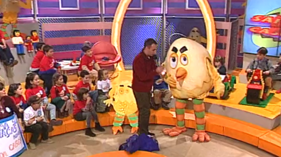 Saídos da Casca &#8211; Parte I