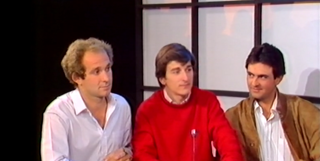 P´ra Variar – Parte I