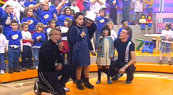 Saídos da Casca &#8211; Parte III