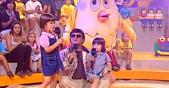 Saídos da Casca &#8211; Parte II