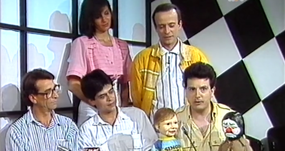 P´ra Variar – Parte I