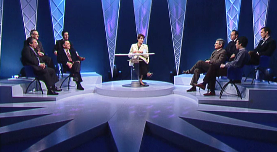 Comércio – Parte II