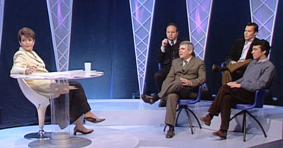 Comércio – Parte III