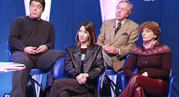 Carta de Condução – Parte II