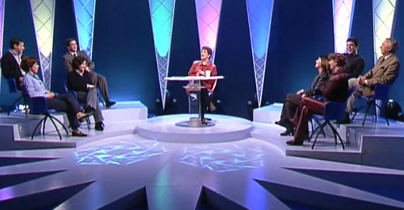 Carta de Condução – Parte III