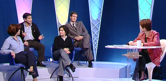 Carta de Condução – Parte IV