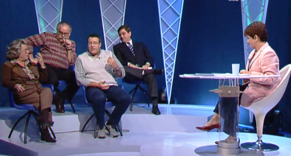 Cozinha Tradicional e Cozinha Alternativa – Parte I