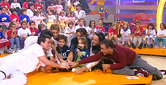 Saídos da Casca &#8211; Parte II