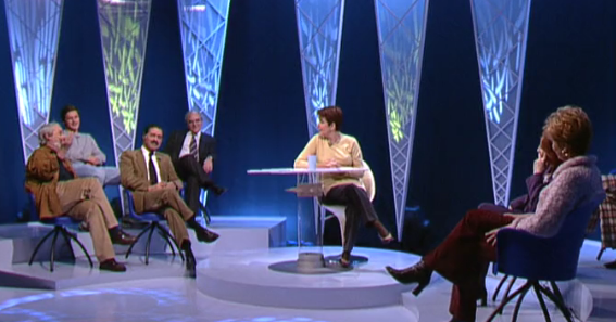 Depois do Divórcio – Parte II