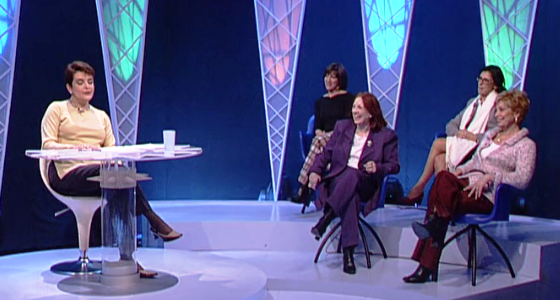 Depois do Divórcio – Parte III