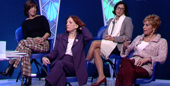 Depois do Divórcio – Parte IV