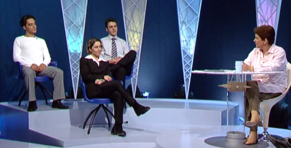 Danças de Salão – Parte II