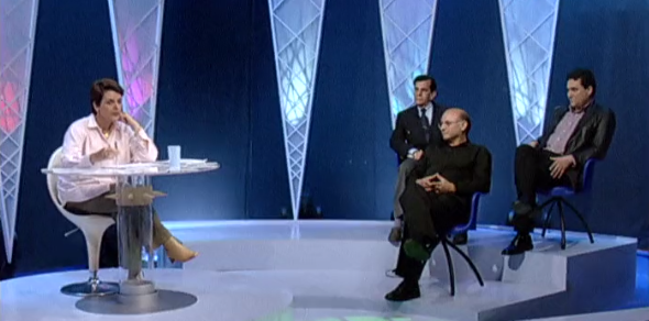 Danças de Salão – Parte III