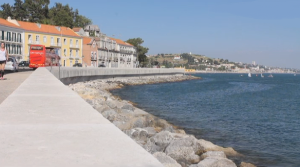 Paço de Arcos – RTP Arquivos