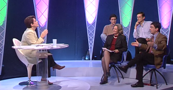 Educação Sexual nas Escolas – Parte II