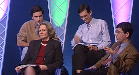 Educação Sexual nas Escolas – Parte III