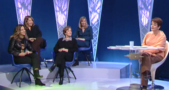 Escrita no Feminino e no Masculino – Parte II