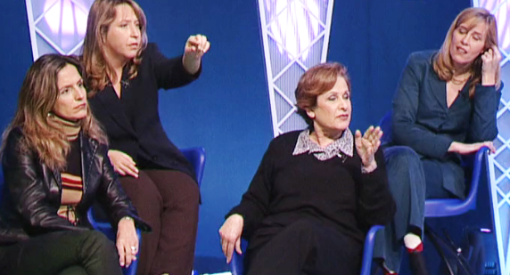 Escrita no Feminino e no Masculino – Parte IV