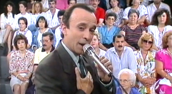 P´ra Variar – Parte I